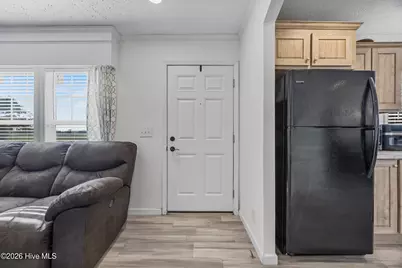 177 Turkey Branch Road, Beulaville, NC 28518 - Photo 5