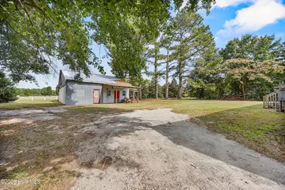 177 Turkey Branch Road, Beulaville, NC 28518 - Photo 27