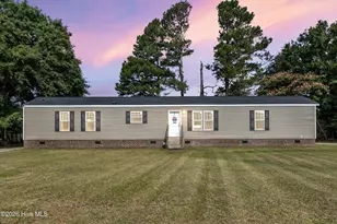 177 Turkey Branch Rd, Beulaville, NC 28518 - Photo 1