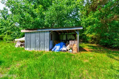 315 Messer Loop Road, Burgaw, NC 28425 - Photo 15