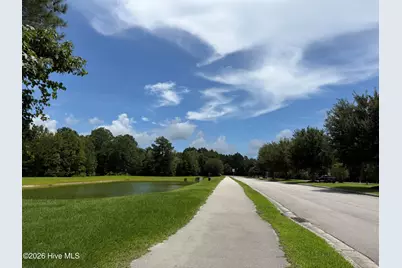 820 Hidden Bridge Drive, Jacksonville, NC 28546 - Photo 29