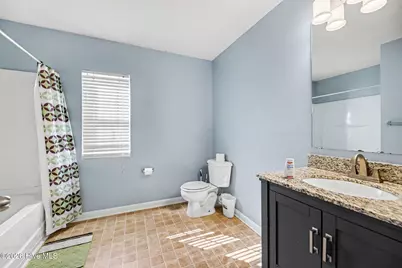 237 Georgetowne Drive, Clayton, NC 27520 - Photo 23