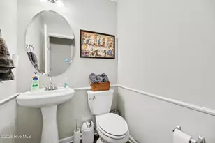 237 Georgetowne Dr, Clayton, NC 27520 - Photo 13