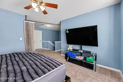 237 Georgetowne Drive, Clayton, NC 27520 - Photo 19