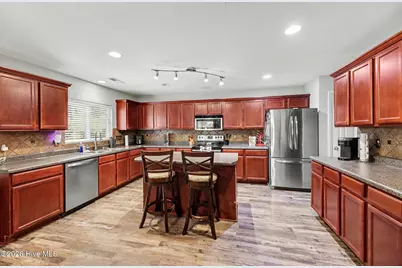 237 Georgetowne Drive, Clayton, NC 27520 - Photo 11