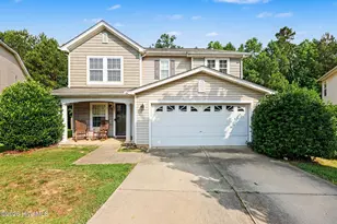 237 Georgetowne Dr, Clayton, NC 27520 - Photo 1