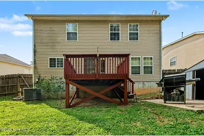 237 Georgetowne Drive, Clayton, NC 27520 - Photo 27
