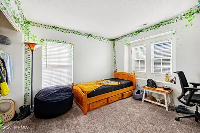 237 Georgetowne Drive, Clayton, NC 27520 - Photo 21
