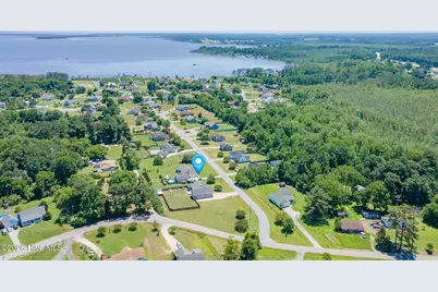 101 Doxey Creek Road, Currituck, NC 27929 - Photo 9