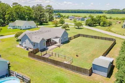 101 Doxey Creek Road, Currituck, NC 27929 - Photo 5