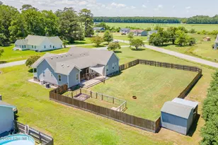 101 Doxey Creek Rd, Currituck, NC 27929 - Photo 5