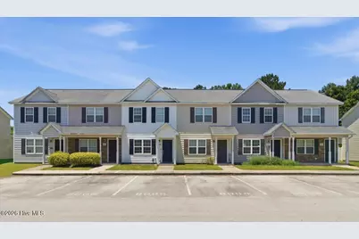 8006 Banister Loop, Jacksonville, NC 28546 - Photo 27