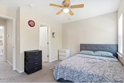 8006 Banister Loop, Jacksonville, NC 28546 - Photo 19