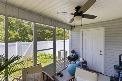8006 Banister Loop, Jacksonville, NC 28546 - Photo 25
