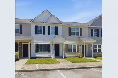 8006 Banister Loop, Jacksonville, NC 28546 - Photo 3