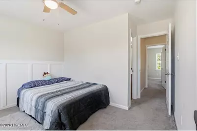 8006 Banister Loop, Jacksonville, NC 28546 - Photo 17