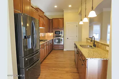 500 Oconee Circle, Evans, GA 30809 - Photo 17