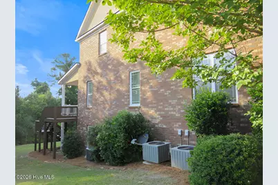 500 Oconee Circle, Evans, GA 30809 - Photo 3