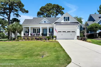 2758 Pinecrest Drive SE, Southport, NC 28461 - Photo 1