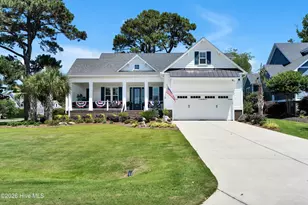 2758 Pinecrest Dr SE, Southport, NC 28461 - Photo 1