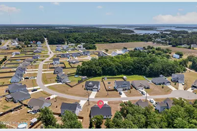620 Osprey Landing Drive, Holly Ridge, NC 28445 - Photo 31