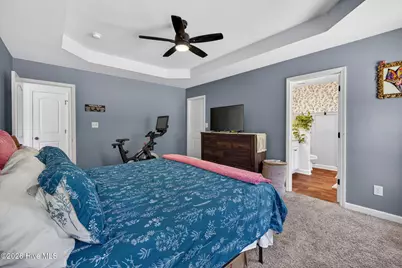 620 Osprey Landing Drive, Holly Ridge, NC 28445 - Photo 7
