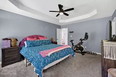 620 Osprey Landing Drive, Holly Ridge, NC 28445 - Photo 5