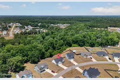 620 Osprey Landing Drive, Holly Ridge, NC 28445 - Photo 33