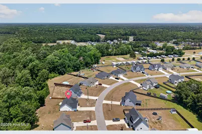 620 Osprey Landing Drive, Holly Ridge, NC 28445 - Photo 33