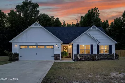 620 Osprey Landing Drive, Holly Ridge, NC 28445 - Photo 35