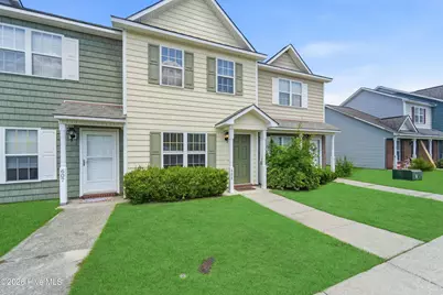 609 Streamwood Drive, Jacksonville, NC 28546 - Photo 1