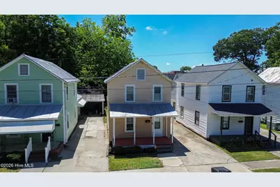 804 2nd Street, Elizabeth City, NC 27909 - Photo 35