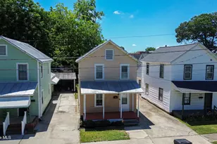 804 2nd St, Elizabeth City, NC 27909 - Photo 35