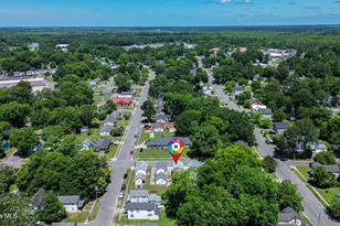 804 2nd St, Elizabeth City, NC 27909 - Photo 41