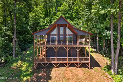 1386 Outlook Road, Murphy, NC 28906 - Photo 1