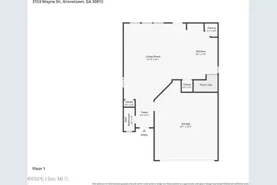 3153 Wayne Drive, Grovetown, GA 30813 - Photo 47