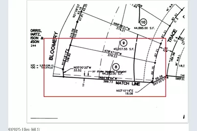3715 Trace Drive W, Wilson, NC 27893 - Photo 3