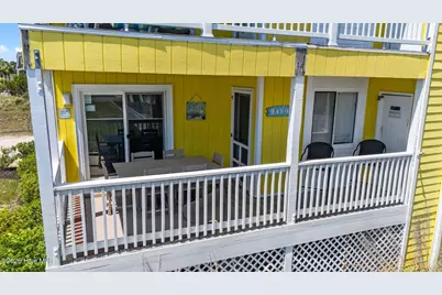 1068 Ocean Boulevard W # 9d, Holden Beach, NC 28462 - Photo 23