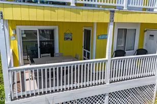 1068 Ocean Blvd W, Holden Beach, NC 28462 - Photo 23