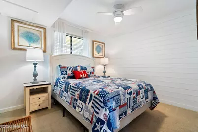 1068 Ocean Boulevard W # 9d, Holden Beach, NC 28462 - Photo 19