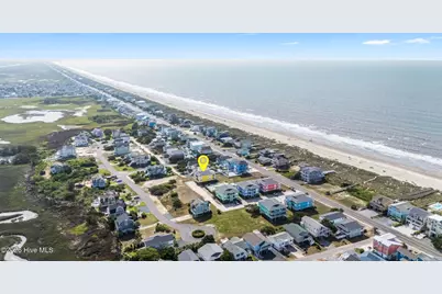1068 Ocean Boulevard W # 9d, Holden Beach, NC 28462 - Photo 27