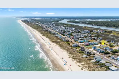 1068 Ocean Boulevard W # 9d, Holden Beach, NC 28462 - Photo 33