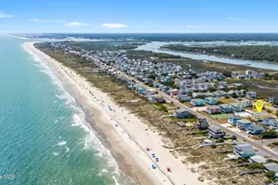 1068 Ocean Blvd W, Holden Beach, NC 28462 - Photo 33