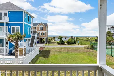 1068 Ocean Boulevard W # 9d, Holden Beach, NC 28462 - Photo 27
