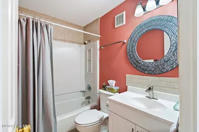 1068 Ocean Boulevard W # 9d, Holden Beach, NC 28462 - Photo 17