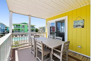 1068 Ocean Blvd W, Holden Beach, NC 28462 - Photo 21