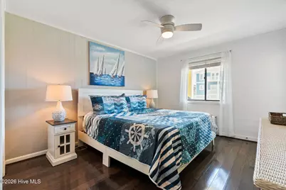 1068 Ocean Boulevard W # 9d, Holden Beach, NC 28462 - Photo 15