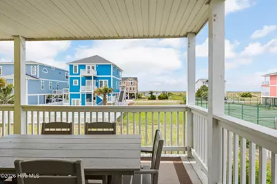 1068 Ocean Boulevard W # 9d, Holden Beach, NC 28462 - Photo 25