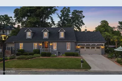 2103 Summer Hill Lane, Augusta, GA 30904 - Photo 1