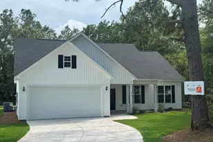 548 Hillman St, Warrenville, SC 29851 - Photo 1